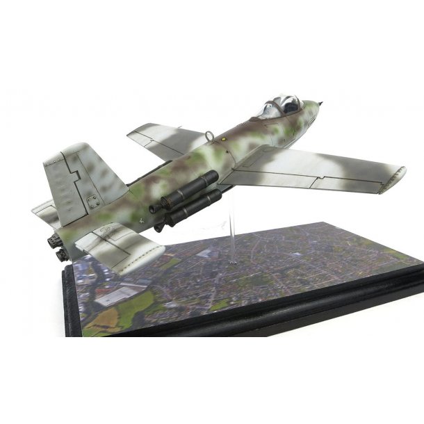 Ju EF-126 &acute;Elli&acute; / EF-127 &acute;Walli&acute; (3 in 1)