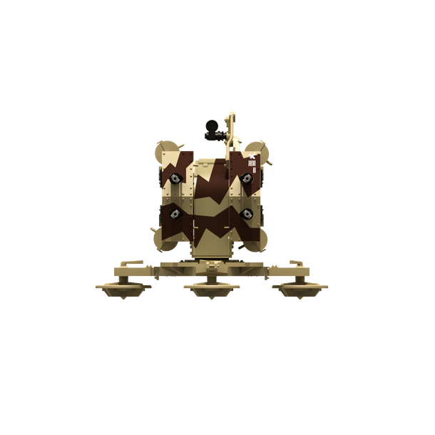 3cm Flakvierling 103/38