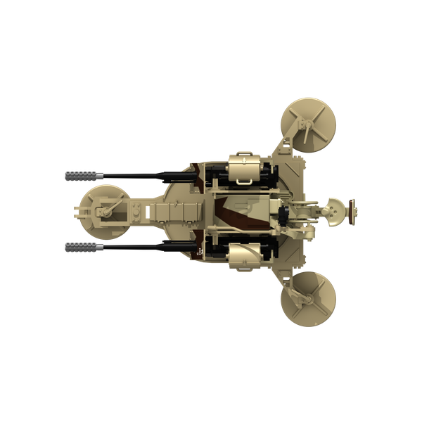 3cm Flakvierling 103/38