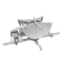 FMG 39 / FuSE 62 D &acute;W&uuml;rzburg&acute;