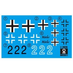 Pz.Sfl.Ia 5cm Pak38 (VK3.02)