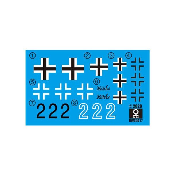 Pz.Sfl.Ia 5cm Pak38 (VK3.02)