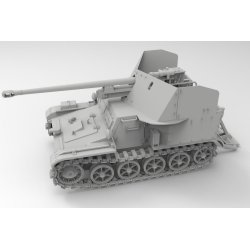 Pz.Sfl.Ia 5cm Pak38 (VK3.02)