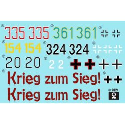 Schwerer kleiner Panzerkampfwagen