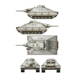 Schwerer kleiner Panzerkampfwagen