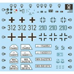 le.SPW Sd.Kfz.250/1 Ausf.B (neu)
