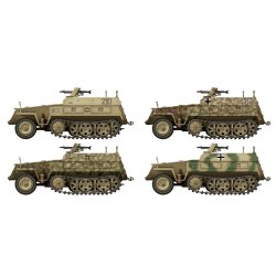 le.SPW Sd.Kfz.250/1 Ausf.B (neu)