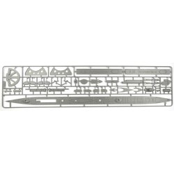 Ubd SM U-9, skala 1/72