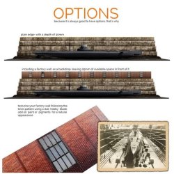 Trockendock for SM U-9