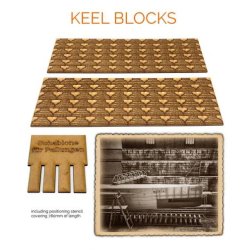 Trockendock for SM U-9