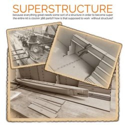 Trockendock for SM U-9