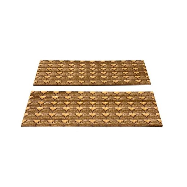 Trockendock for SM U-9