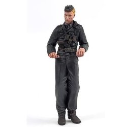 Panzer III / IV Crew Set, skala 1/16