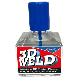 3D Weld - lim til 3D print