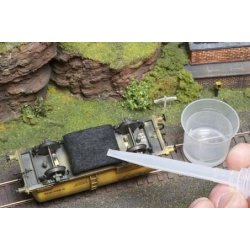 Track Magic - skinnerens