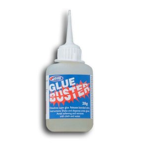 Glue Buster, 28 gram 