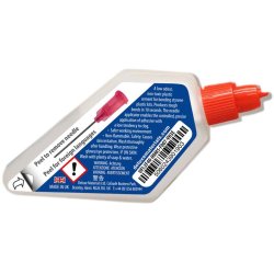 Precison Plastic Glue 25 gram