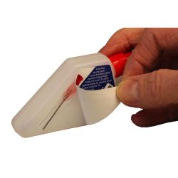 Precison Plastic Glue 25 gram