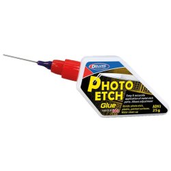 Photo Etch lim, 25 ml