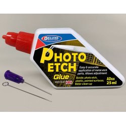 Photo Etch lim, 25 ml