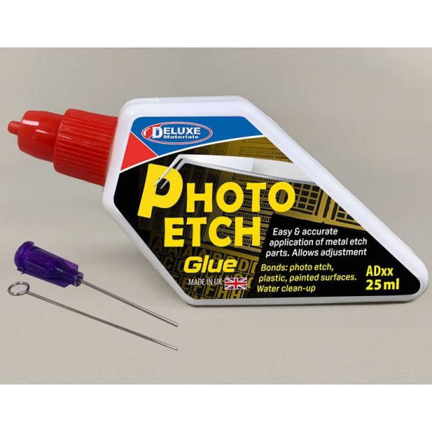 Photo Etch lim, 25 ml