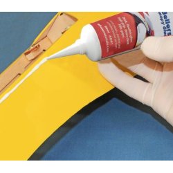 R/C Modellers Canopy Glue, 80 ml