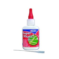 Super Phatic Glue, 50 ml
