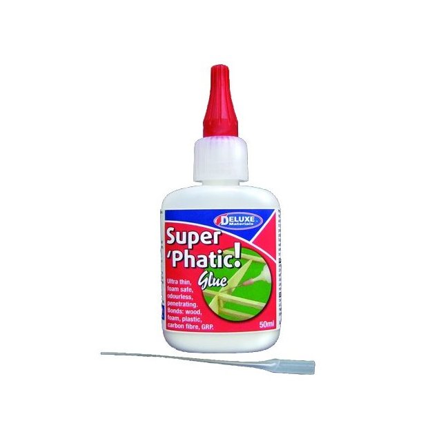 Super Phatic Glue, 50 ml