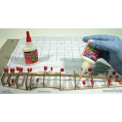 Super Phatic Glue, 50 ml