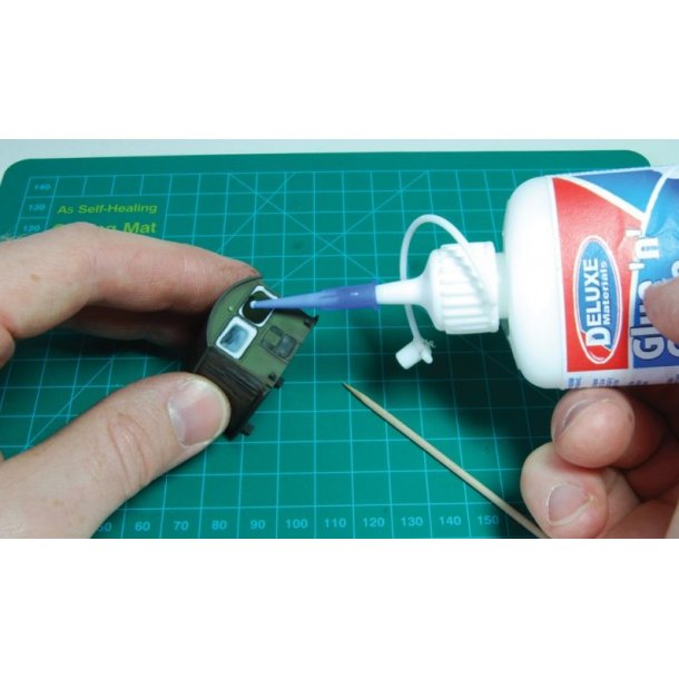 Glue and Glaze, 50 ml