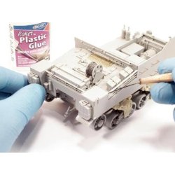 Roket Plastic Glue, 30 ml