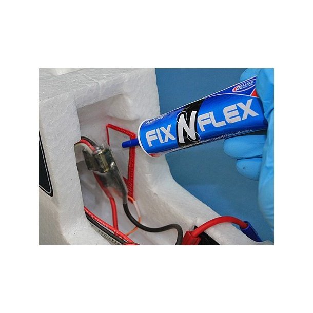 Fix-n-Flex, tube med 40 ml