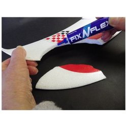 Fix-n-Flex, tube med 40 ml