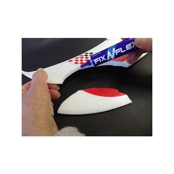 Fix-n-Flex, tube med 40 ml