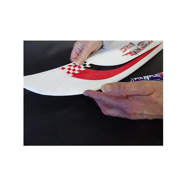 Fix-n-Flex, tube med 40 ml