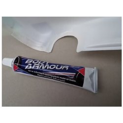 Body Armour, tube med 60 gram