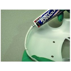 Body Armour, tube med 60 gram