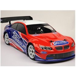 Body Armour, tube med 60 gram