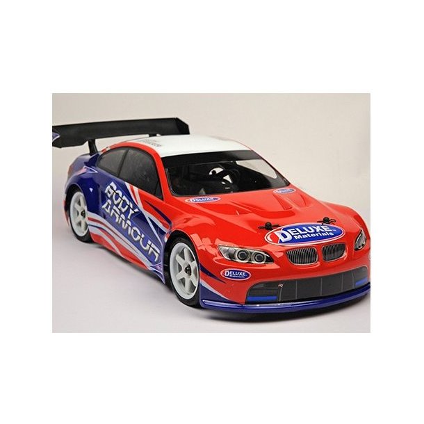 Body Armour, tube med 60 gram