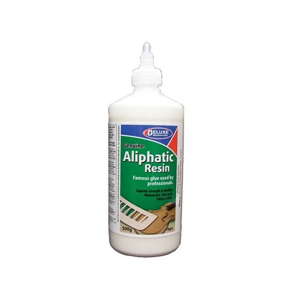 Aliphatic Resin, 500 gram