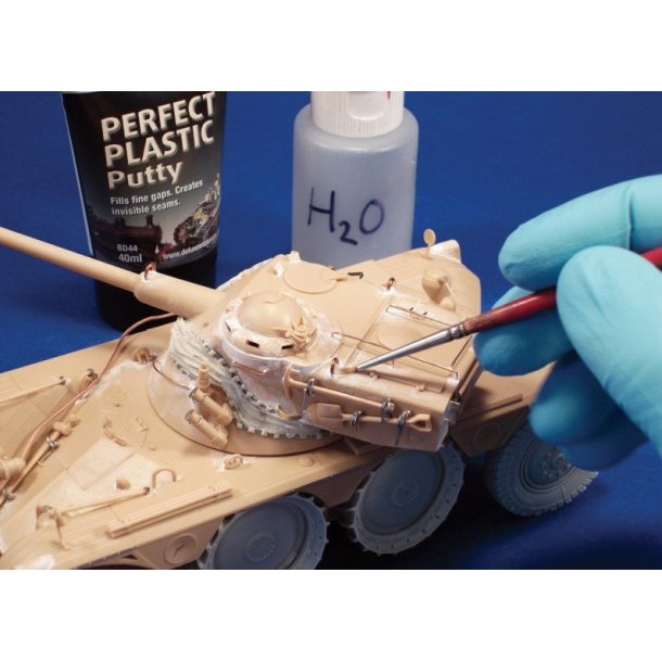 Perfect Plastic Putty, 40 ml