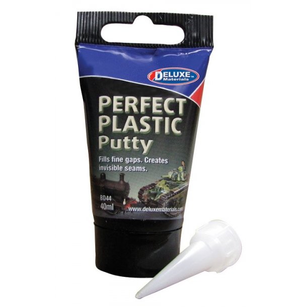 Perfect Plastic Putty, 40 ml