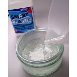 Smart Plastic, 125 gram