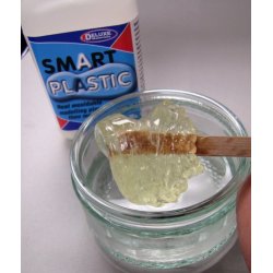 Smart Plastic, 125 gram