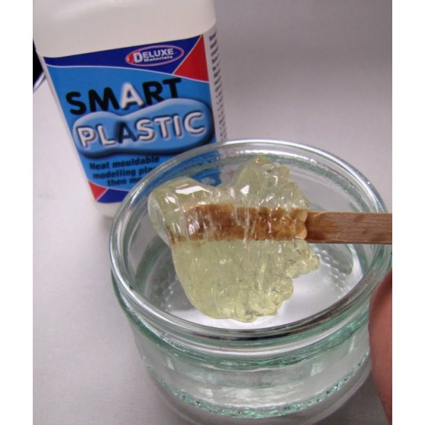 Smart Plastic, 125 gram
