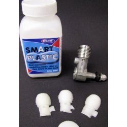 Smart Plastic, 125 gram