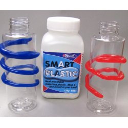 Smart Plastic, 125 gram