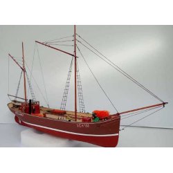 Kristina, skala 1/48