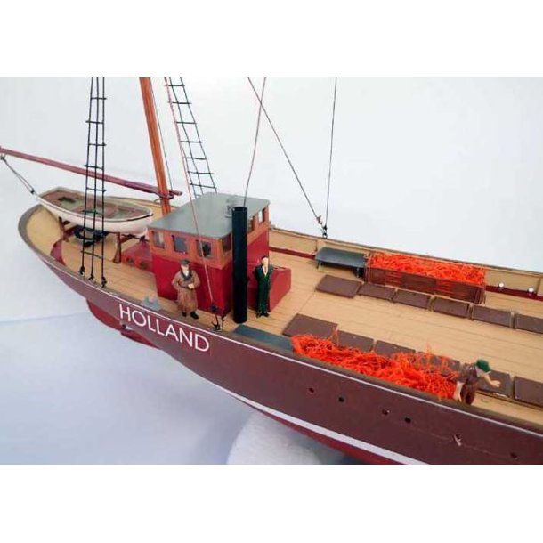 Kristina, skala 1/48