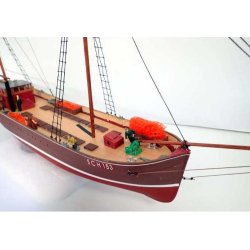 Kristina, skala 1/48